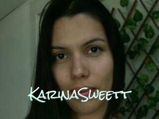 KarinaSweett