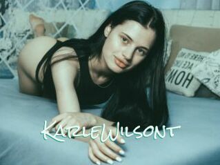 KarleWilsont