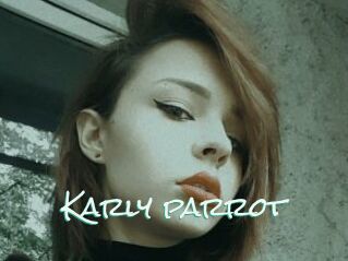 Karly_parrot