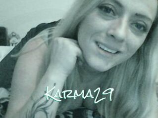 Karma29