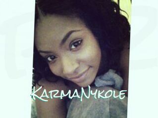 KarmaNykole