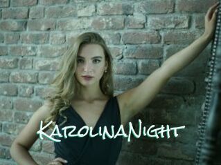 KarolinaNight