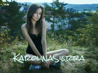 KarolinaSierra