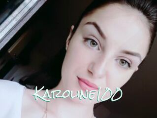 Karoline100