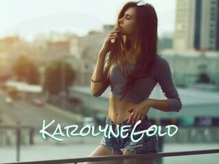 KarolyneGold