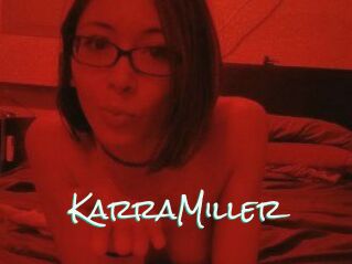 KarraMiller