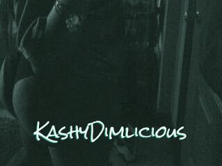 KashyDimlicious