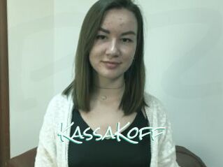 KassaKoff