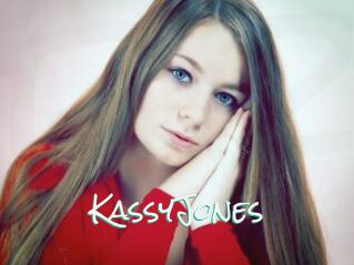 KassyJones