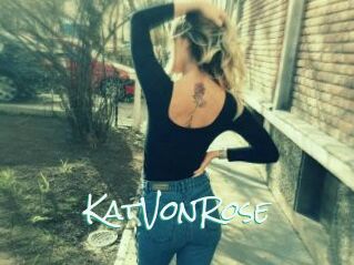 KatVonRose