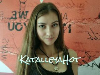 KatalleyaHot