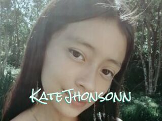 KateJhonsonn