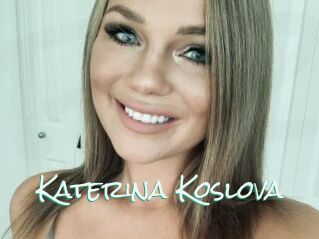 Katerina_Koslova