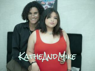 KatheAndMike