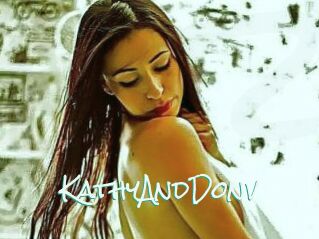 KathyAndDonv