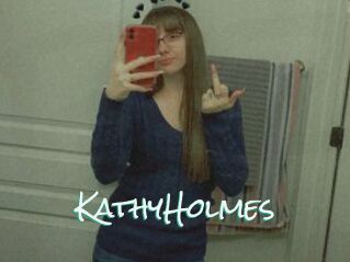 KathyHolmes