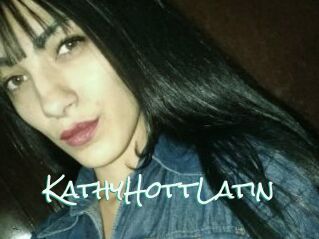 KathyHottLatin