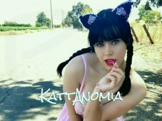 KattAnomia