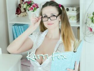 Katti_Fox