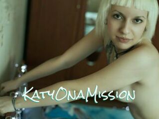 KatyOnaMission
