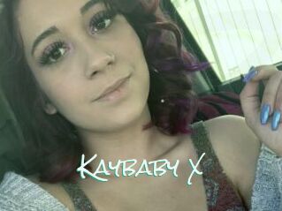 Kaybaby_X