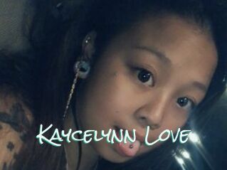 Kaycelynn_Love