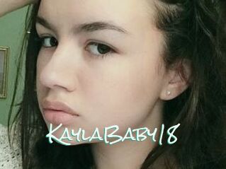 KaylaBaby18