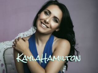 KaylaHamilton Preteen fucking