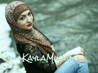 KaylaMuslim