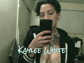 Kaylee_White