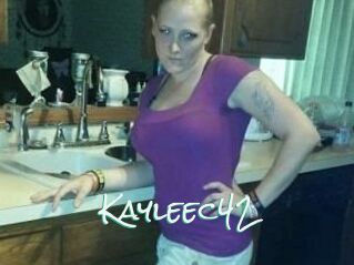 Kayleec42