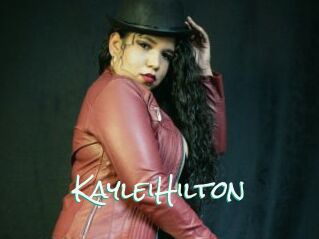 KayleiHilton