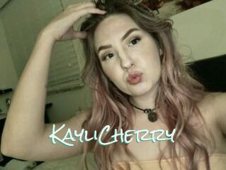 KayliCherry