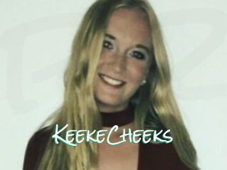 KeekeCheeks