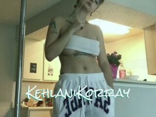 KehlaniKorray