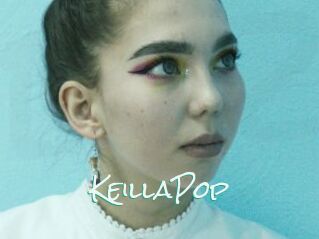 KeillaPop