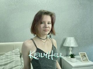 KeilyHill