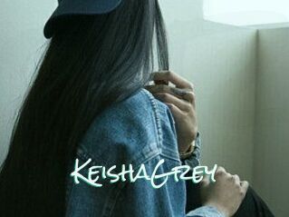 KeishaGrey