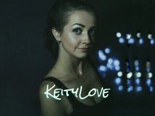 KeityLove