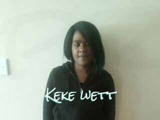 Keke_wett