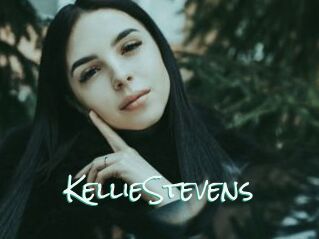 KellieStevens