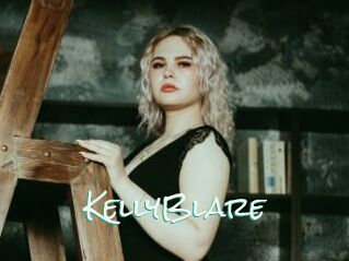 KellyBlare