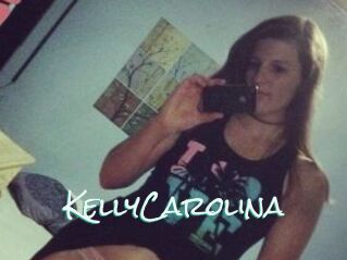 KellyCarolina