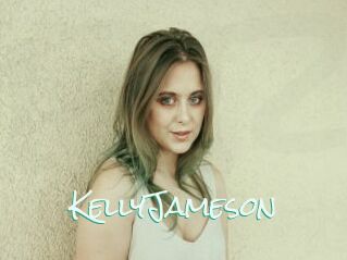 KellyJameson