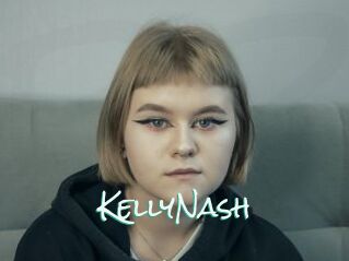 KellyNash