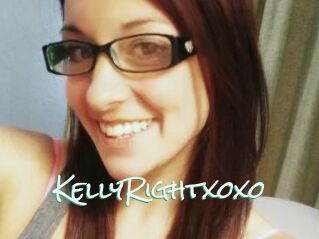 KellyRightxoxo