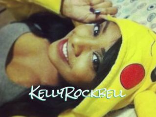 KellyRockbell