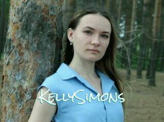 KellySimons