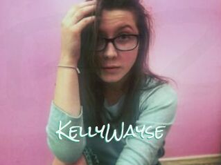 KellyWayse