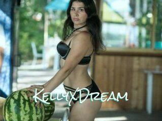 KellyXDream